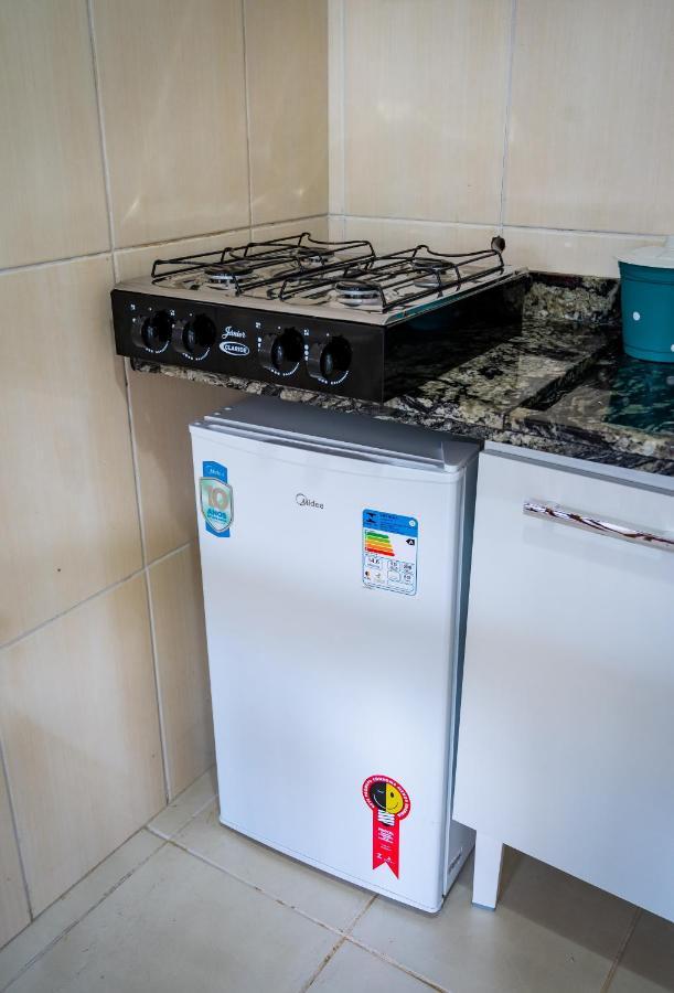 Flats 1 Locacao Penedo Rj Villa Eksteriør billede