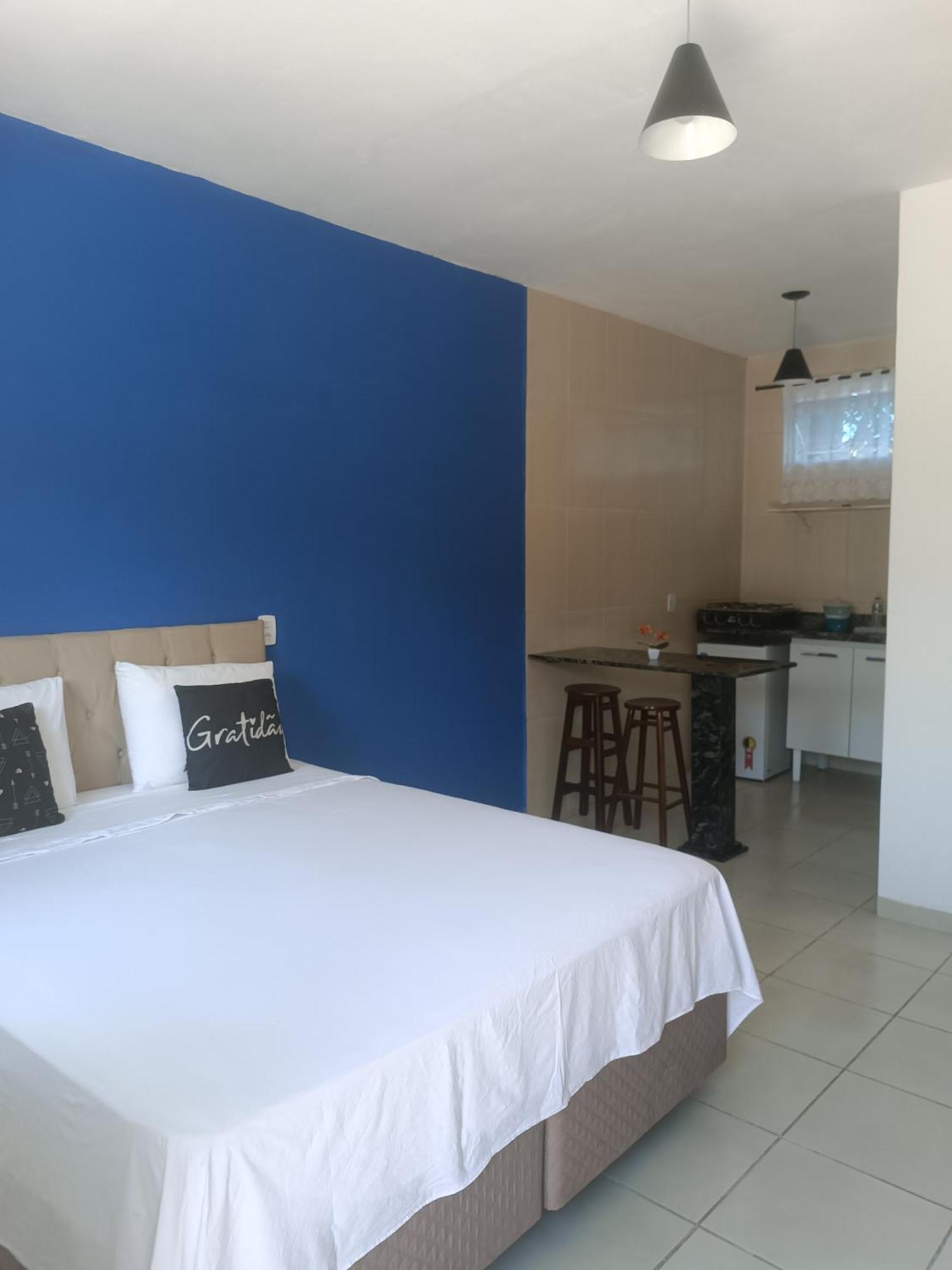 Flats 1 Locacao Penedo Rj Villa Eksteriør billede