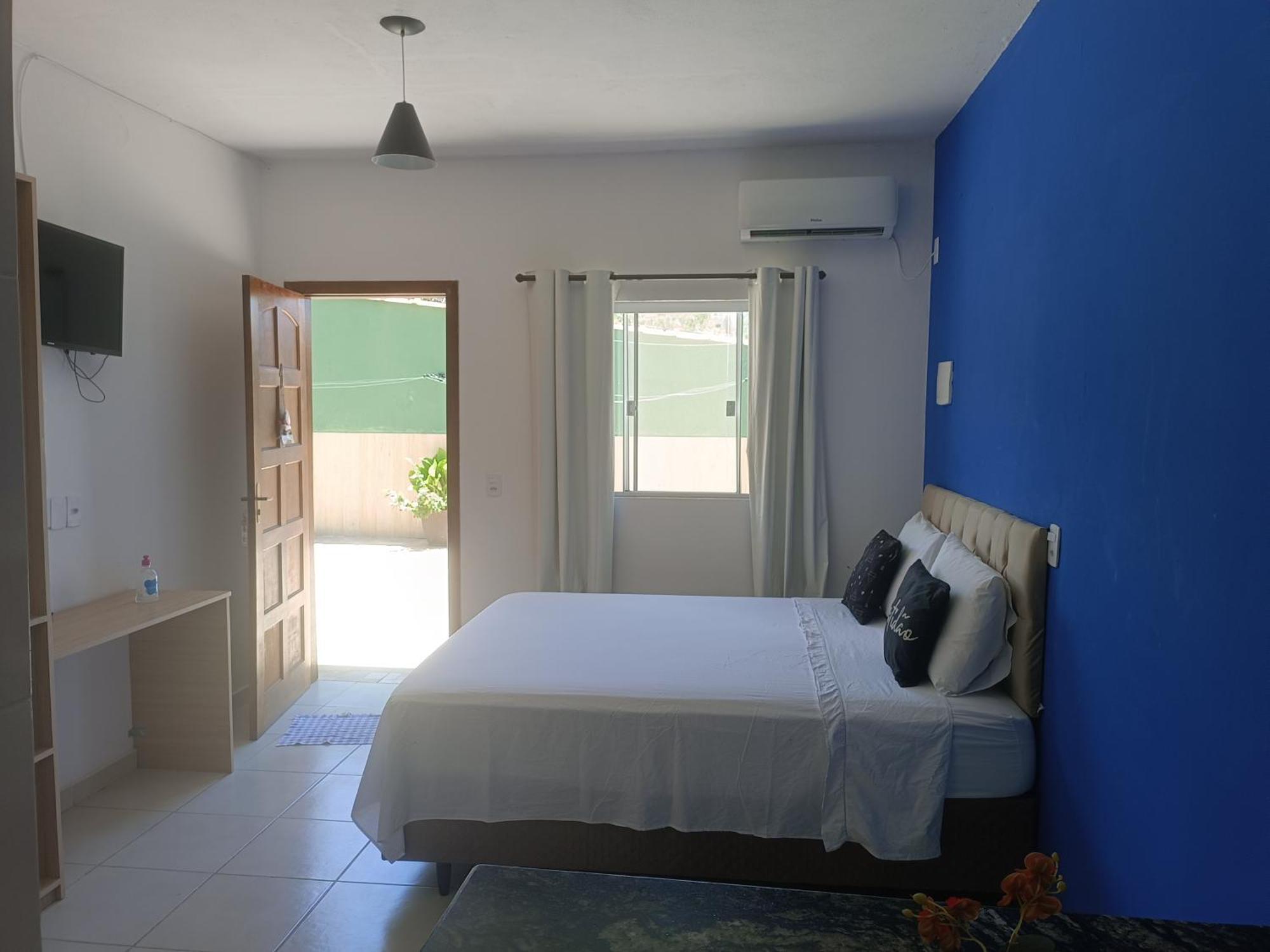 Flats 1 Locacao Penedo Rj Villa Eksteriør billede