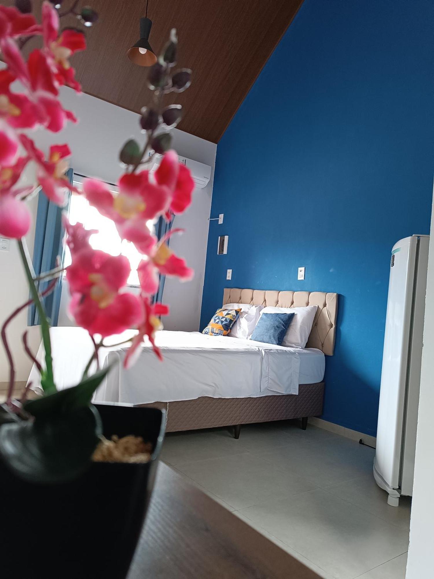 Flats 1 Locacao Penedo Rj Villa Eksteriør billede